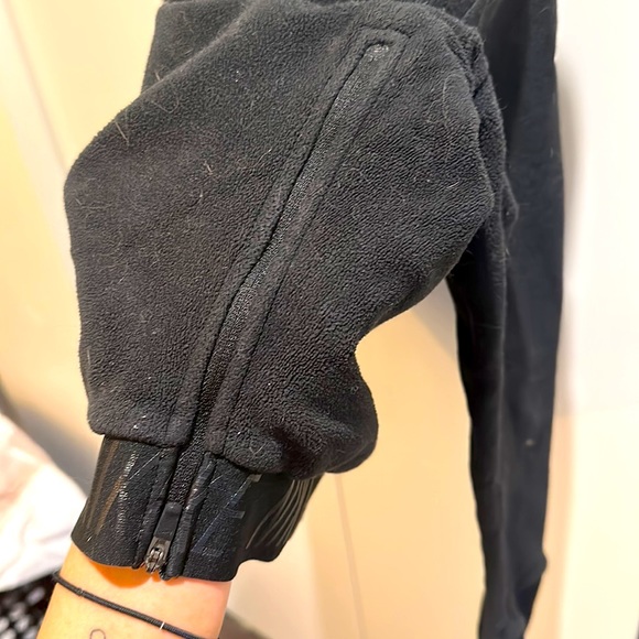 Nike Fleece Crewneck - Picture 2 of 5